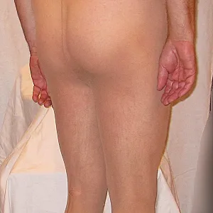 slave in nylons gallery image