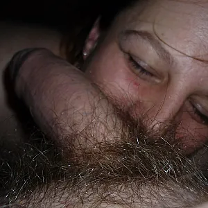 sucking makes horny gallery image