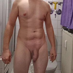 mal neue Bilder von mir Galeriebild