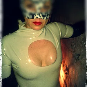 Hot & wet Galeriebild