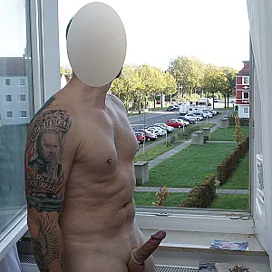 First image of TS55's Gallery - open window