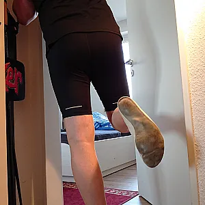 sporty dress gallery image