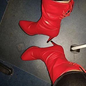 More Heels Fun gallery image