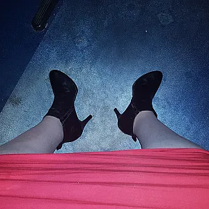 More Heels Fun gallery image