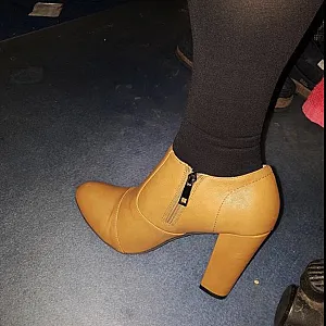 More Heels Fun gallery image