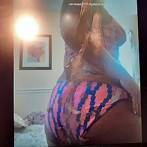 Fangalerie Vanessa 4 Galeriebild