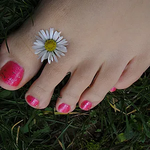 Feet-Art 10.0 Galeriebild