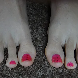 Feet-Art 10.0 Galeriebild