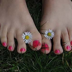 Feet-Art 10.0 Galeriebild