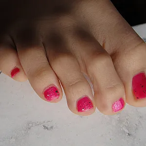 Feet-Art 10.0 Galeriebild
