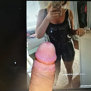 Fangalerie Vanessa 2 Galeriebild