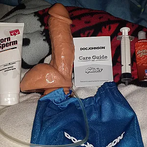 my christmas sextoys gallery image