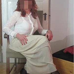 blouse and skirt gallery image