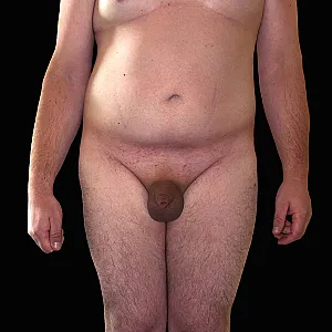 Full Body gallery image