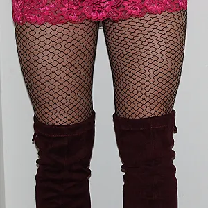 getting ready for a fuck gallery image