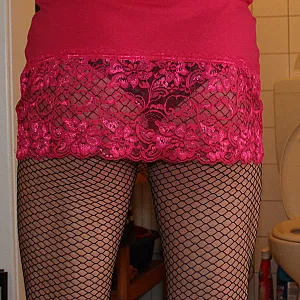 getting ready for a fuck gallery image