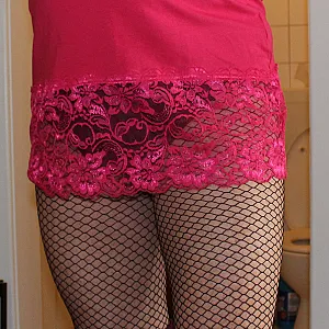 getting ready for a fuck gallery image
