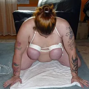 my tits gallery image
