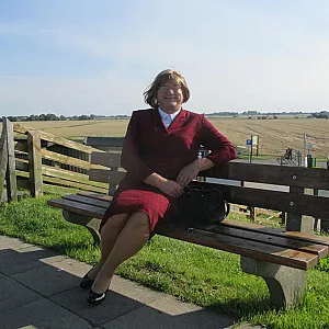 Urlaub in Husum / Schlewig Holstein Teil 1 Galeriebild