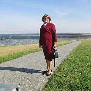 Urlaub in Husum / Schlewig Holstein Teil 1 Galeriebild