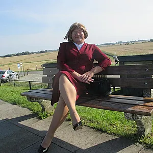 Urlaub in Husum / Schlewig Holstein Teil 1 Galeriebild