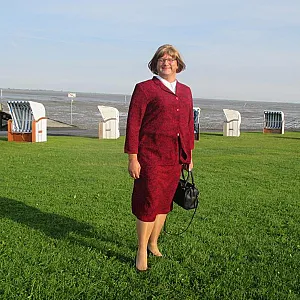 Urlaub in Husum / Schlewig Holstein Teil 1 Galeriebild