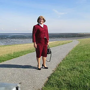 Urlaub in Husum / Schlewig Holstein Teil 1 Galeriebild