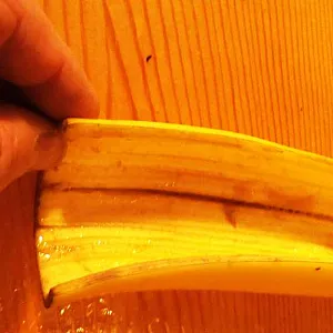 Bananen-wichs Galeriebild
