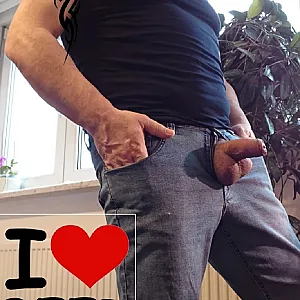 BiMann ist geil Galeriebild