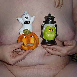 Das erste Bild von kleinerteufel66's Galerie - Ein Vorgeschmack auf Halloween