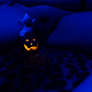 Ein Vorgeschmack auf Halloween Galeriebild