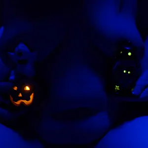 Ein Vorgeschmack auf Halloween Galeriebild