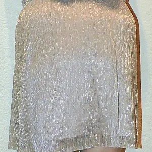 Sexy und geil im Kleid Galeriebild