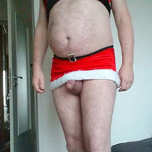 Huhuh Nikolaus Galeriebild