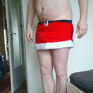 Huhuh Nikolaus Galeriebild