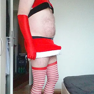Huhuh Nikolaus Galeriebild