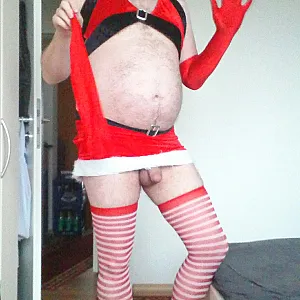 Huhuh Nikolaus Galeriebild
