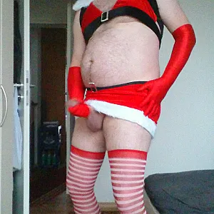 Huhuh Nikolaus Galeriebild