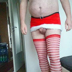 Huhuh Nikolaus Galeriebild