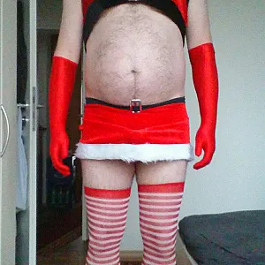 Huhuh Nikolaus Galeriebild