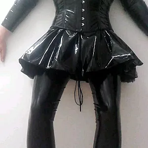 First image of Maike Maid's Gallery - sexy dress