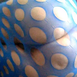 Molly in Blue gallery image