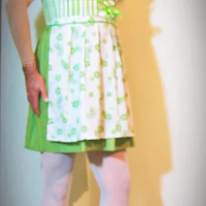 Dirndl Girl gallery image