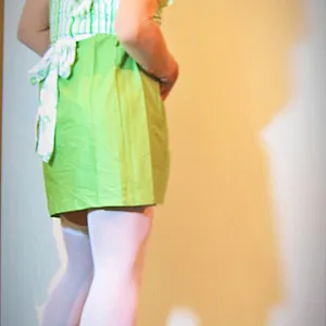 Dirndl Girl gallery image