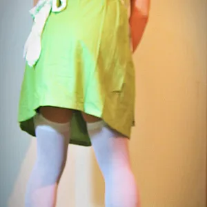 Dirndl Girl gallery image