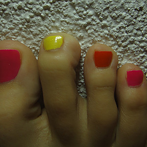 foot mix 4 gallery image