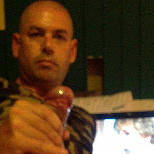 First Image Of Callboy2902's Video - jerking off watching a porn