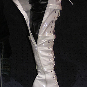 nochmals  neue stiefel Galeriebild