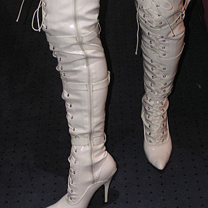 nochmals  neue stiefel Galeriebild