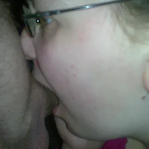 Blowjob gallery image